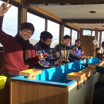 神奈川在住の大学生
先日のワカサギ釣りで釣り沼にハマり、箱根の渓流を制覇すると決意
youtubeも開設予定
まずは機材と釣具を調達するためにアルバイト増加中