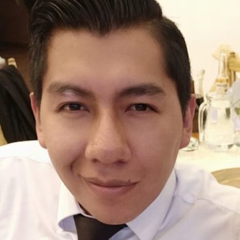 AlvaroC_O's profile picture. Liberal libertario, Ing. Petrolero, asesor en Comercio Exterior, amante de la Economía Austriaca y el libre mercado, Libertad Literatura 
Avanza Libertad!!!