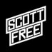 Scott Free (@sctfr) Twitter profile photo