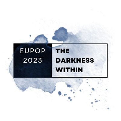 🇪🇺 European Popular Culture Association's 2023 conference
🏴 3 - 5 July, University of Stirling, Scotland