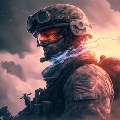 R6s and Battlefield veteran player