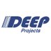 DEEP Projects (@deepprojects) Twitter profile photo DEEP Projects (@deepprojects) Twitter profile photo