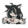 Lime_Doma's profile picture. (도마/ドマ/Doma) 정장과 백합을 함께 싸서 드세요