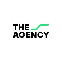 The AGENCY(@TheAGENCY_CH) 's Twitter Profile Photo