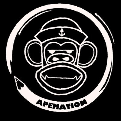 Ape + Animation = Apemation