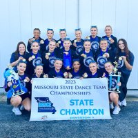 LHS Sapphires (@lhs_sapphires) 's Twitter Profile