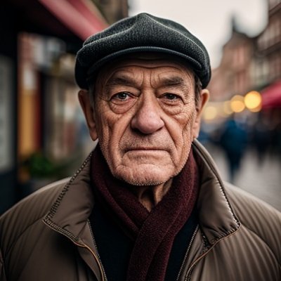 HarkplatzamPaus's profile picture. Selbstständiger Unternehmer und Steuerzahler in DE mit zwei Firmen. 50+