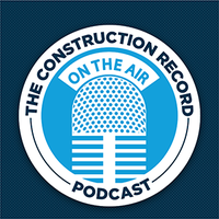 The Construction Record Podcast :tm: (@tcr_cast) 's Twitter Profile Photo The Construction Record Podcast :tm: (@tcr_cast) 's Twitter Profile Photo