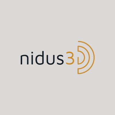Canada's Leaders in 3D Printed Homes | nidus3D 
#3dcp #HousingCrisis #AffordableHousing #AttainableHousing #3DHomes #3dcpi