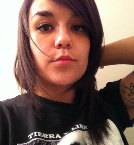 mazzywolf's profile picture. 