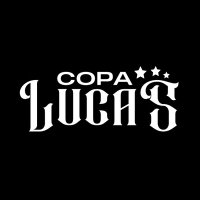 Copa Lucas (@copalucasbr) 's Twitter Profile