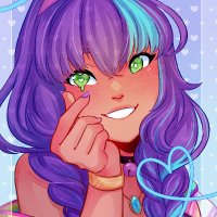 Morg_Obelia (@octoarmie) 's Twitter Profile