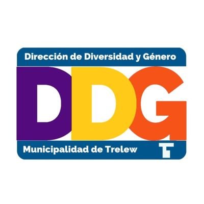 «OFICIAL»  Dirección de Diversidad y Genero - 

Facebook: Diversidad y Género - Trelew
Instagram: twdygenero