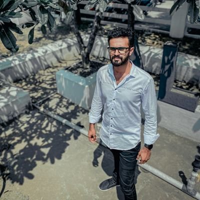 Favas Safeer Profile