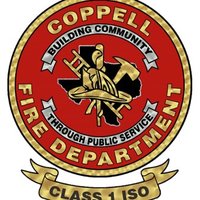 Coppell Fire(@CoppellFire) 's Twitter Profile Photo