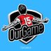 OurGame.ie (@OurGameHQ) Twitter profile photo