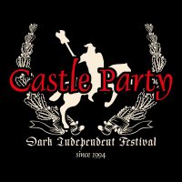 Castle Party Festival(@KrzysztofRakow3) 's Twitter Profile Photo