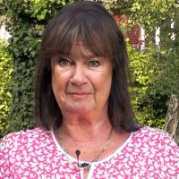 Helga Zepp-LaRouche (@zepplarouche) 's Twitter Profile Photo