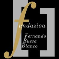 Fundación Fernando Buesa Blanco Fundazioa(@Fundacion_Buesa) 's Twitter Profile Photo