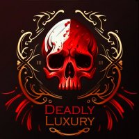 Deadly Luxury(@DeadlyLuxury) 's Twitter Profile Photo