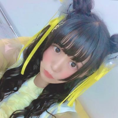 erina_scsc's profile picture. ｽｸｽｸ限定復活ﾗｲﾌﾞありがとうございました💛またどこかで👋🏻️✨