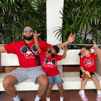 Allanté Keels (@mr_keels) 's Twitter Profile