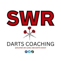 SWR Darts Coaching(@SWRDartsCoach) 's Twitter Profile Photo