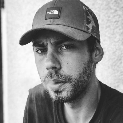 benjamin_danl's profile picture. coucou docteur, il a relevé le challenge