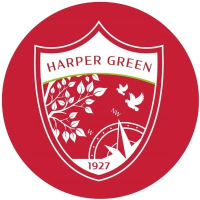 Year 8 Harper Green School