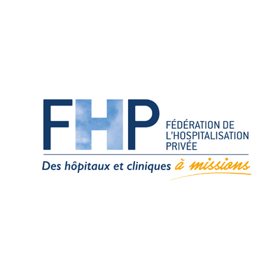 La Fédération de l’Hospitalisation Privée (FHP) représente plus de 1030 #hopitauxprives et #cliniques de France. 🏥