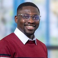 Sarpong H. Antwi (@sh_antwi) 's Twitter Profile