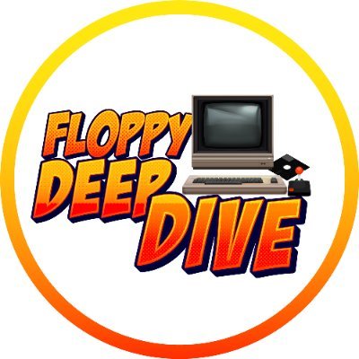 FloppyDeepDive Profile Picture