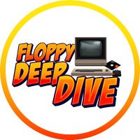 Floppy Deep Dive(@FloppyDeepDive) 's Twitter Profile Photo