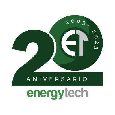 energytech_ca's profile picture. Automatizamos procesos con soluciones eléctricas, neumáticas y de fluidos. Distribuidor Autorizado FESTO, CIRCUTOR y SIEMENS.