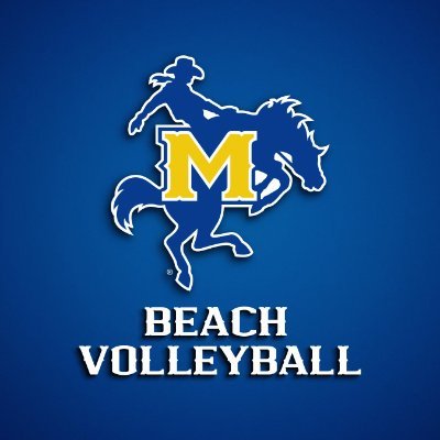 Official Twitter for McNeese Cowgirl Beach Volleyball #GeauxPokes
Inaugural Season - Spring 2024