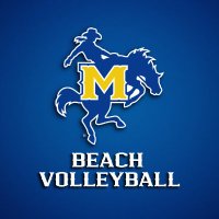 McNeese Beach Volleyball(@McNeeseBeachVB) 's Twitter Profile Photo