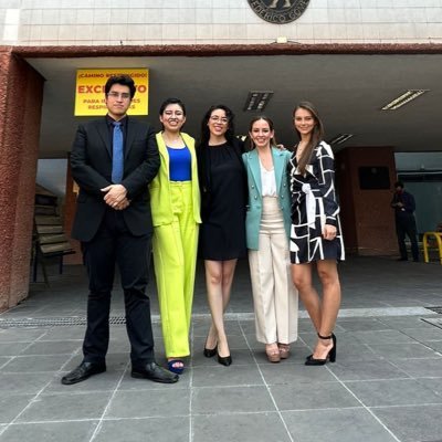 Pediatra - UNA 🇵🇾/ Endocrinóloga pediatra - UNAM 🇲🇽