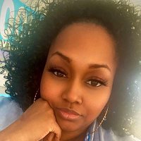 Tiffany Williams (@glm_tiffany) 's Twitter Profile Photo