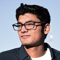Ankur Shah (@ankshah13) 's Twitter Profile Photo Ankur Shah (@ankshah13) 's Twitter Profile Photo