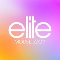 Elite Model Look(@EML_Int) 's Twitter Profile Photo