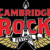 Cambridge Rock Fest. (@cambsrockfest) 's Twitter Profile