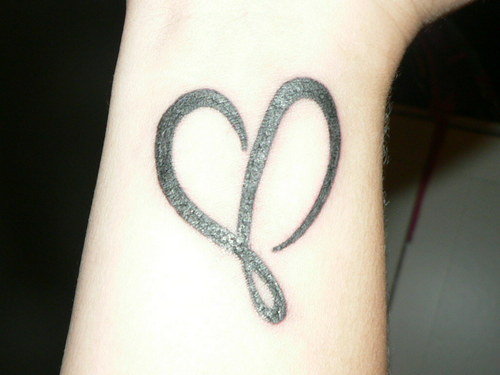 I believe in a
Place Called Love