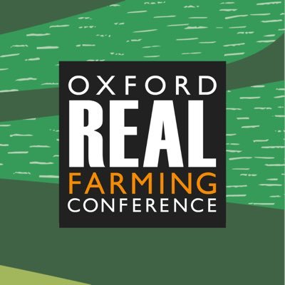 Bringing the real food and farming movement together. #realfarming #agroecology #foodsovereignty Join us for the 15th ORFC in January 2024 🌱🌍