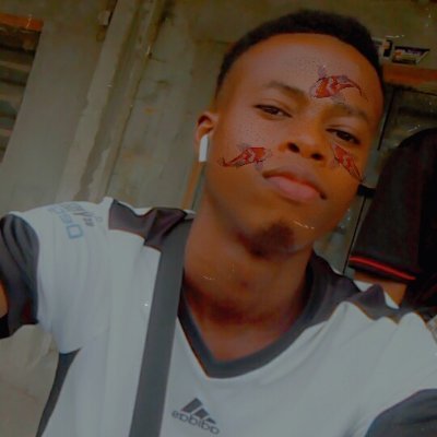 MmaduPascal's profile picture. S boss
Actually a memer