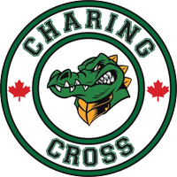 Charing Cross Thrashers (@ccthrashers) 's Twitter Profile