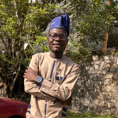 holuseun01's profile picture. 