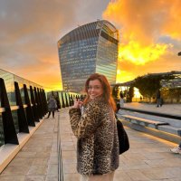 Lucy Doncaster (@lucythefirst) 's Twitter Profile