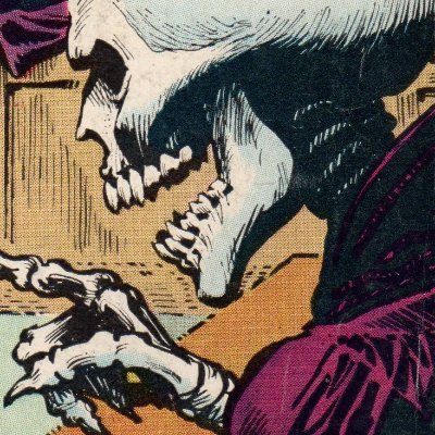 Roei1337's profile picture. Does