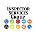 Inspector Services Group (@rws_isg) Twitter profile photo