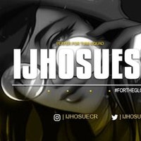 JhossueCR (@ijhosuecr) 's Twitter Profile Photo